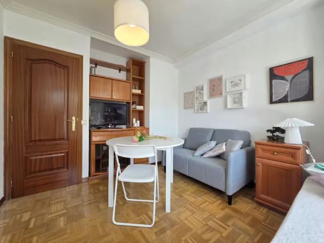 Shared Living/Roommate 1 Dormitorio Madrid Madrid ES100253788