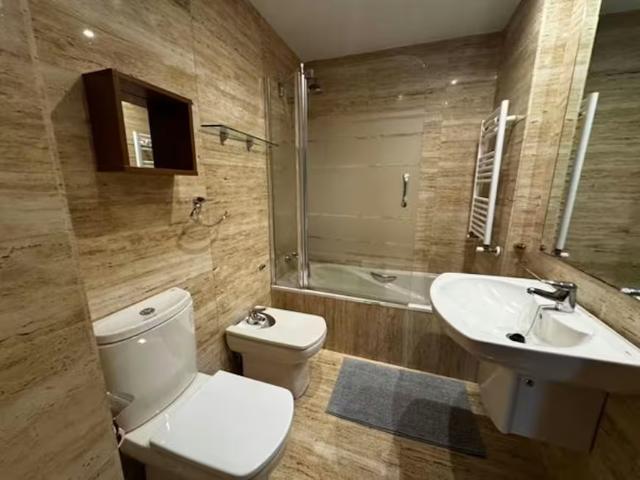 Shared Living/Roommate 1 Dormitorio Madrid Madrid ES100309503