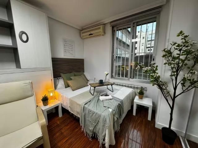 Shared Living/Roommate 1 Dormitorio Madrid Madrid ES100309675