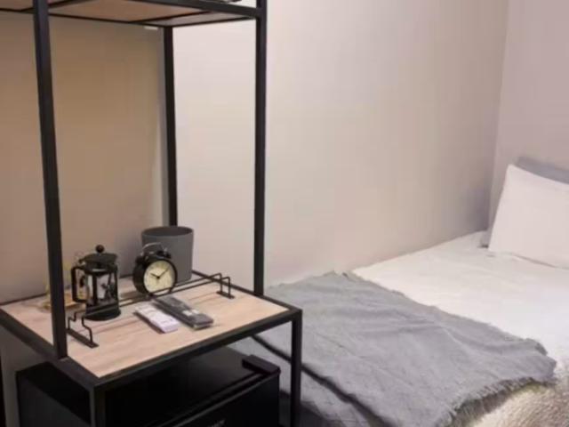 Shared Living/Roommate 1 Dormitorio Madrid Madrid ES100309118