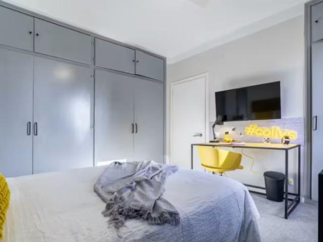 Shared Living/Roommate 1 Dormitorio Madrid Madrid ES100309121