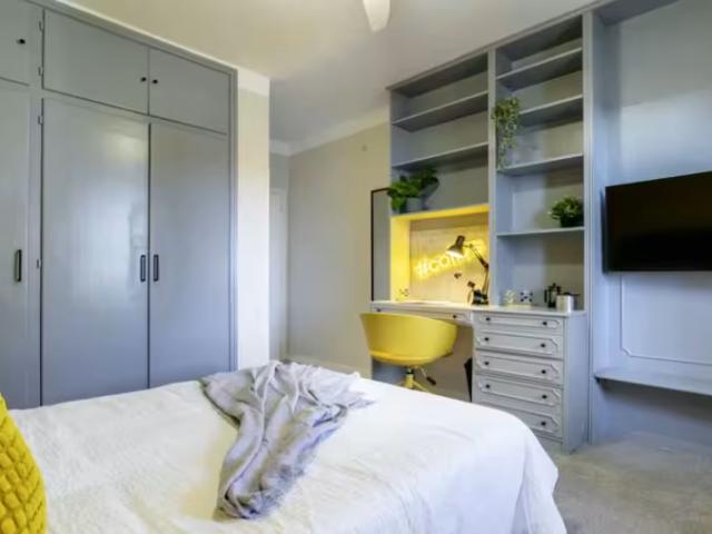 Shared Living/Roommate 1 Dormitorio Madrid Madrid ES100309124