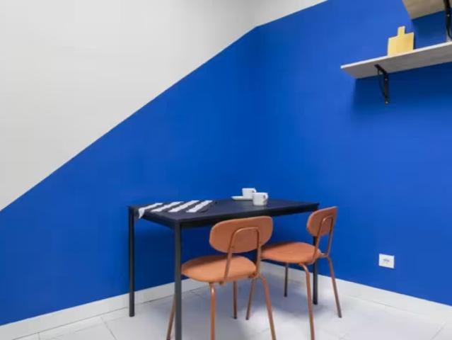 Shared Living/Roommate 1 Dormitorio Madrid Madrid ES100309143