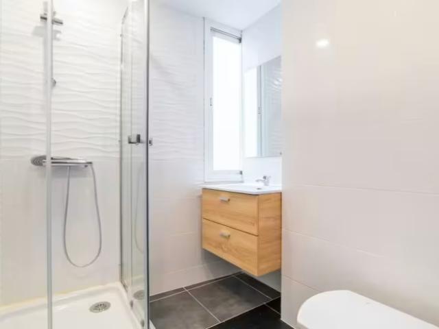 Shared Living/Roommate 1 Dormitorio Madrid Madrid ES100309166