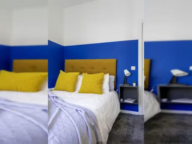 Shared Living/Roommate 1 Dormitorio Madrid Madrid ES100309190