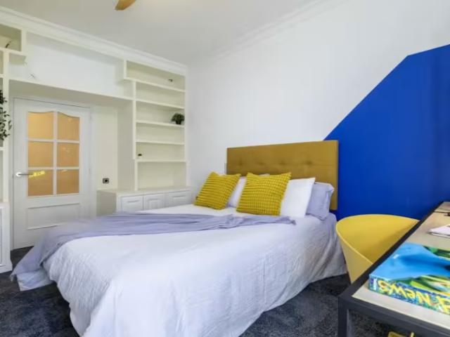 Shared Living/Roommate 1 Dormitorio Madrid Madrid ES100309193