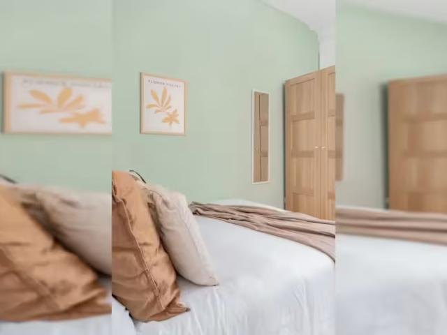 Shared Living/Roommate 1 Dormitorio Madrid Madrid ES100309203