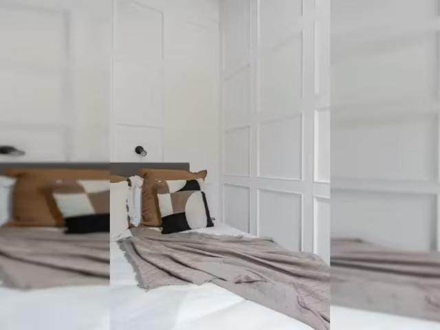 Shared Living/Roommate 1 Dormitorio Madrid Madrid ES100309215
