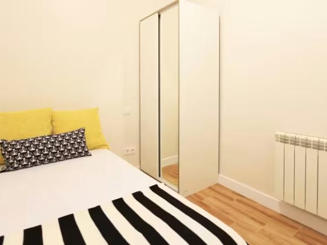 Shared Living/Roommate 1 Dormitorio Madrid Madrid ES100310350