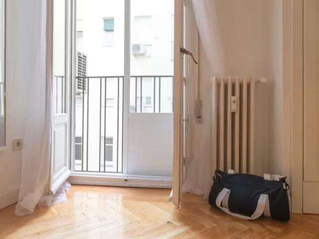 Shared Living/Roommate 1 Dormitorio Madrid Madrid ES100357620