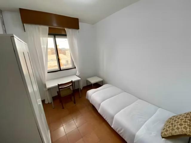 Shared Living/Roommate 1 Dormitorio Madrid Madrid ES100357913