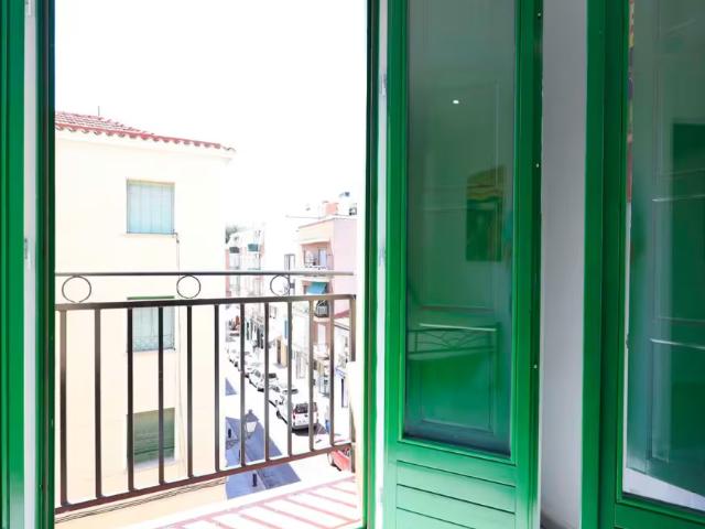 Shared Living/Roommate 1 Dormitorio Madrid Madrid ES100357370