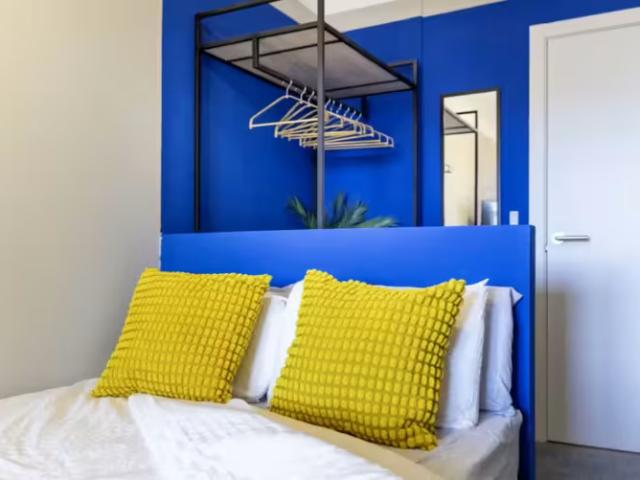 Shared Living/Roommate 1 Dormitorio Madrid Madrid ES100383916