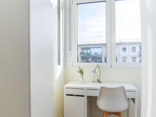 Shared Living/Roommate 1 Dormitorio Madrid Madrid ES100384758