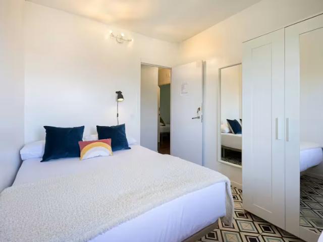 Shared Living/Roommate 1 Dormitorio Madrid Madrid ES100385158