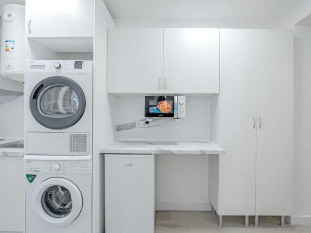 Shared Living/Roommate 1 Dormitorio Madrid Madrid ES101408083