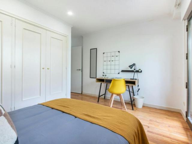Shared Living/Roommate 1 Dormitorio Madrid Madrid ES101448449