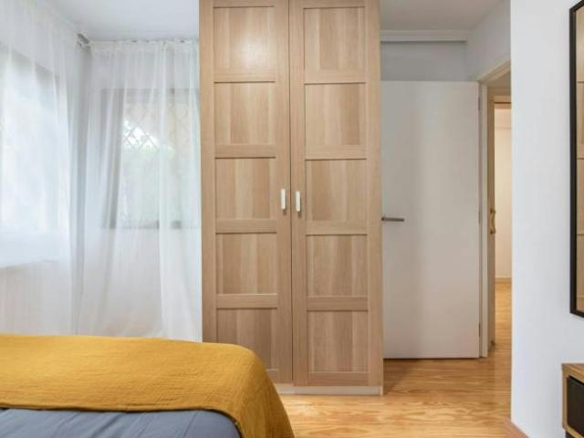 Shared Living/Roommate 1 Dormitorio Madrid Madrid ES101448453