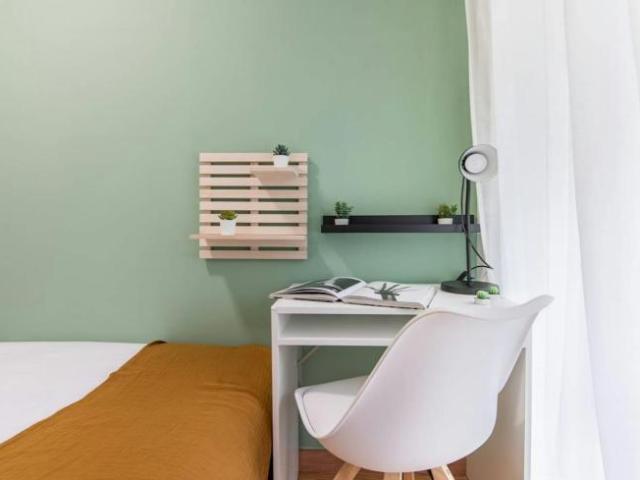 Shared Living/Roommate 1 Dormitorio Madrid Madrid ES101448454