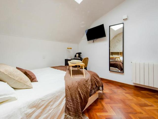 Shared Living/Roommate 1 Dormitorio Madrid Madrid ES101448346
