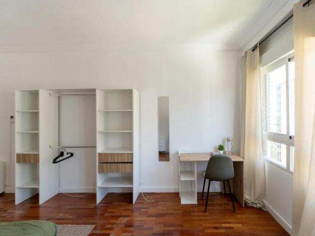Shared Living/Roommate 1 Dormitorio Madrid Madrid ES101483570