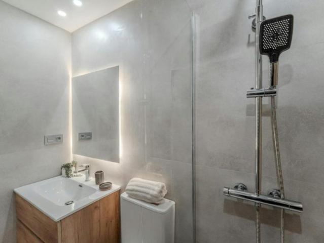 Shared Living/Roommate 1 Dormitorio Madrid Madrid ES101511739