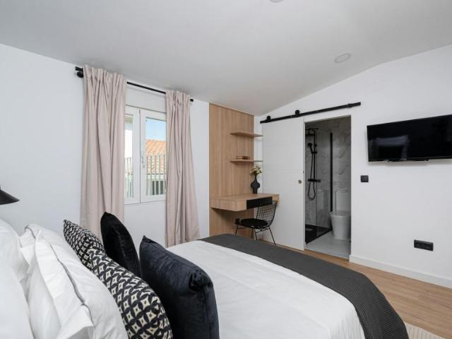 Shared Living/Roommate 1 Dormitorio Madrid Madrid ES101512617