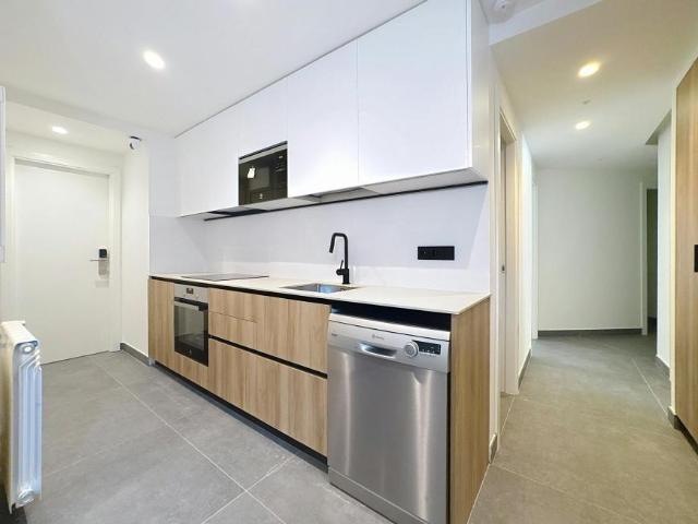 Shared Living/Roommate 1 Dormitorio Madrid Madrid ES101512024