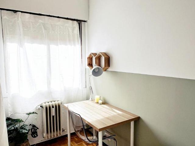 Shared Living/Roommate 1 Dormitorio Madrid Madrid ES101512067