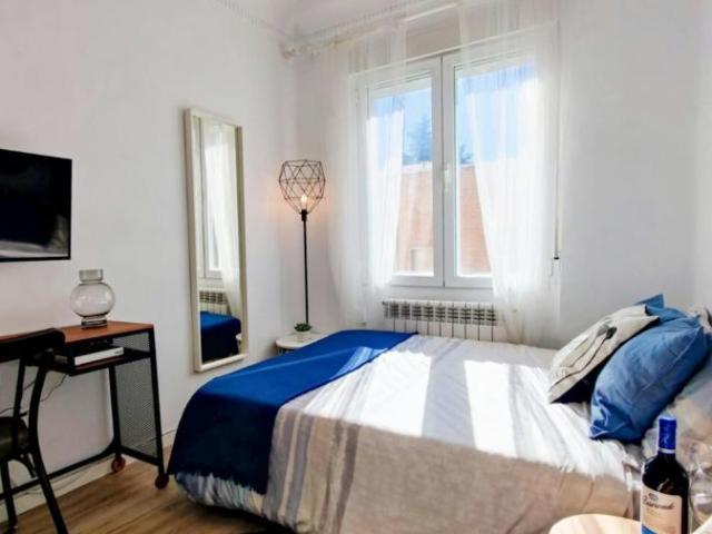 Shared Living/Roommate 1 Dormitorio Madrid Madrid ES101512107