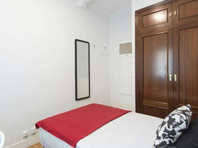 Shared Living/Roommate 1 Dormitorio Madrid Madrid ES101513285