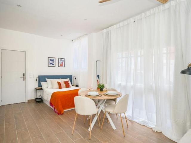 Shared Living/Roommate 1 Dormitorio Madrid Madrid ES101729065
