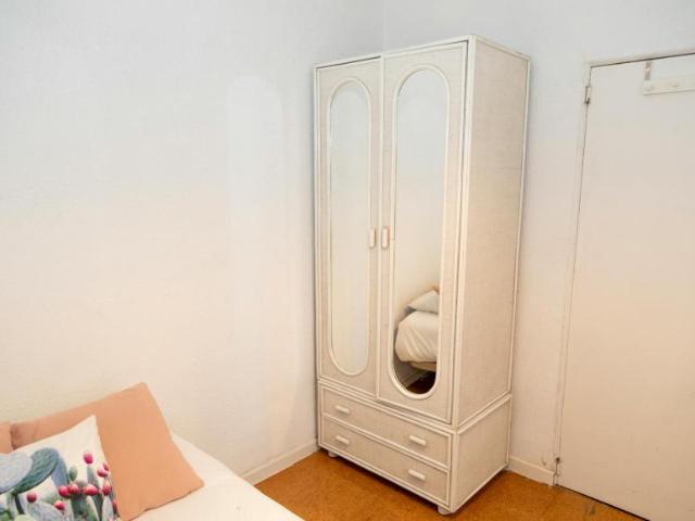 Shared Living/Roommate 1 Dormitorio Madrid Madrid ES101730260