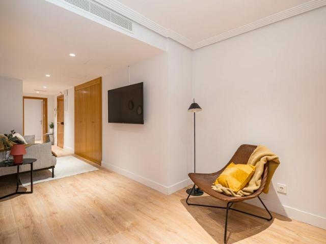 Shared Living/Roommate 1 Dormitorio Madrid Madrid ES101775132