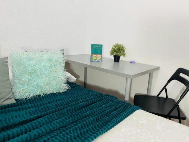 Shared Living/Roommate 1 Dormitorio Madrid Madrid ES101791547