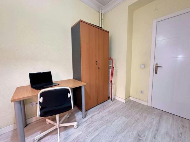 Shared Living/Roommate 1 Dormitorio Madrid Madrid ES101791971
