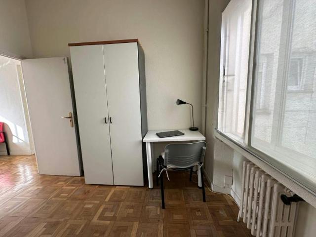 Shared Living/Roommate 1 Dormitorio Madrid Madrid ES101791980