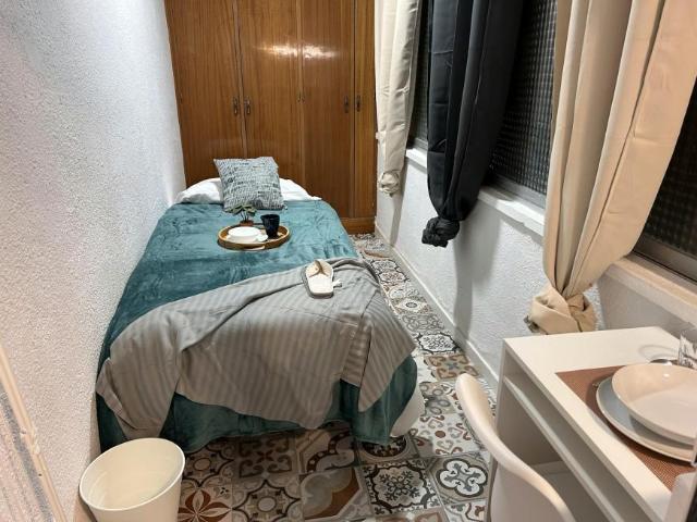 Shared Living/Roommate 1 Dormitorio Madrid Madrid ES101792442