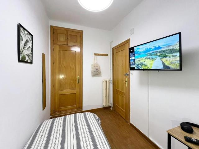 Shared Living/Roommate 1 Dormitorio Madrid Madrid ES101792470