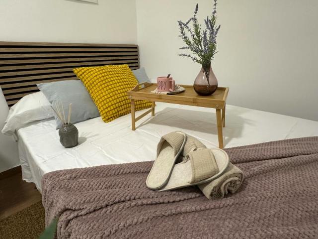 Shared Living/Roommate 1 Dormitorio Madrid Madrid ES101792474