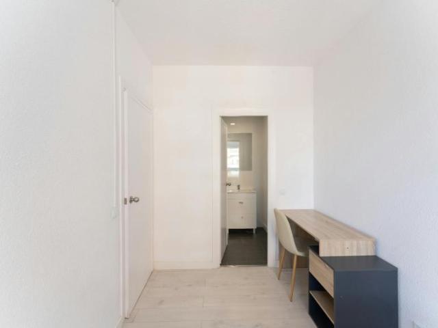 Shared Living/Roommate 1 Dormitorio Madrid Madrid ES101792498