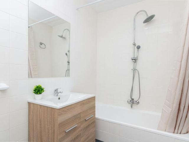 Shared Living/Roommate 1 Dormitorio Madrid Madrid ES101792500