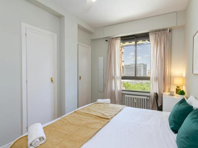 Shared Living/Roommate 1 Dormitorio Madrid Madrid ES101792502