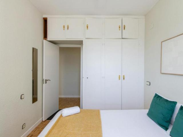 Shared Living/Roommate 1 Dormitorio Madrid Madrid ES101792503