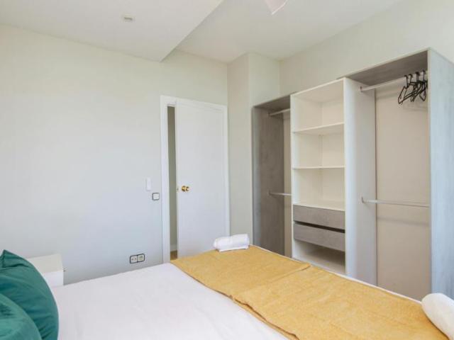 Shared Living/Roommate 1 Dormitorio Madrid Madrid ES101792504