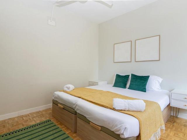 Shared Living/Roommate 1 Dormitorio Madrid Madrid ES101792505