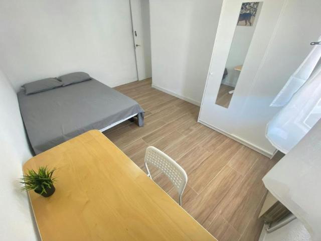 Shared Living/Roommate 1 Dormitorio Madrid Madrid ES101792612