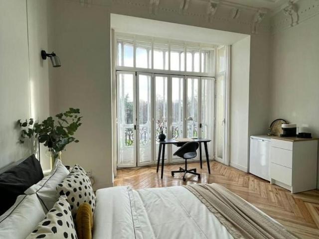Shared Living/Roommate 1 Dormitorio Madrid Madrid ES101792689