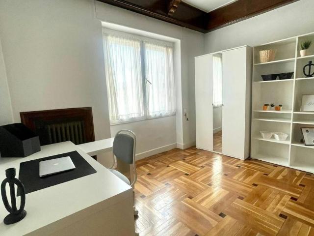 Shared Living/Roommate 1 Dormitorio Madrid Madrid ES101792692