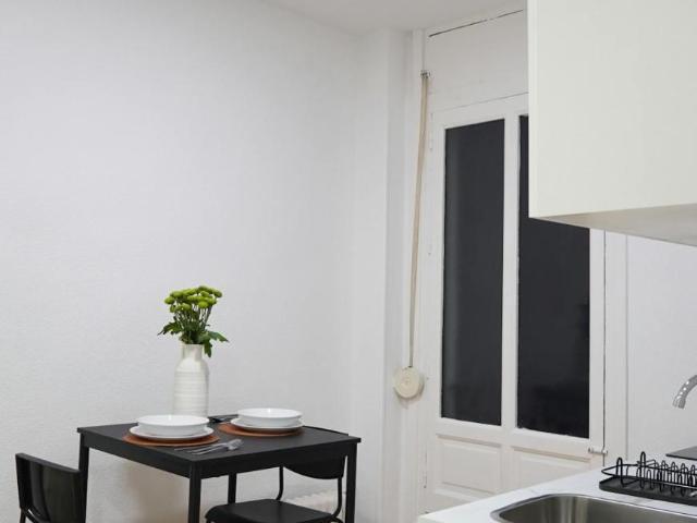 Shared Living/Roommate 1 Dormitorio Madrid Madrid ES101792693